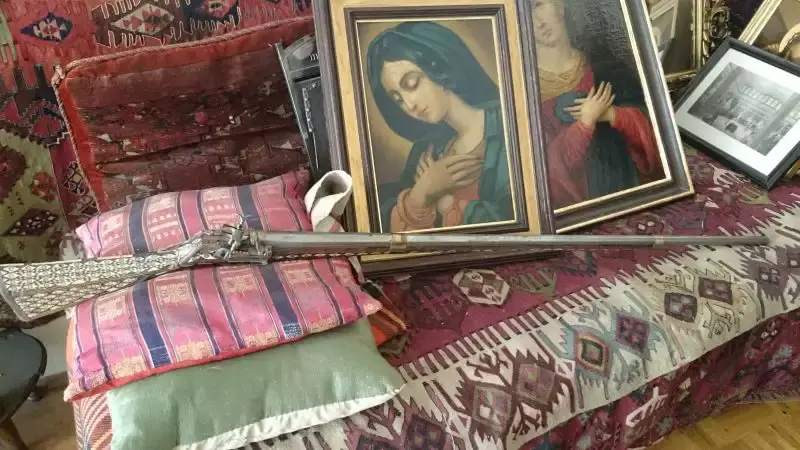 Gratis-Wohnungsräumung