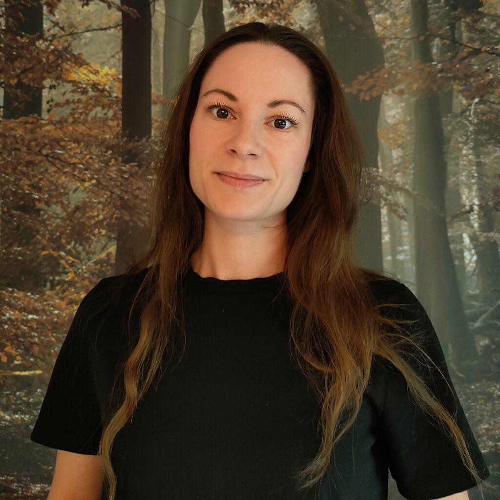 Michaela Leise - Physiotherapeutin