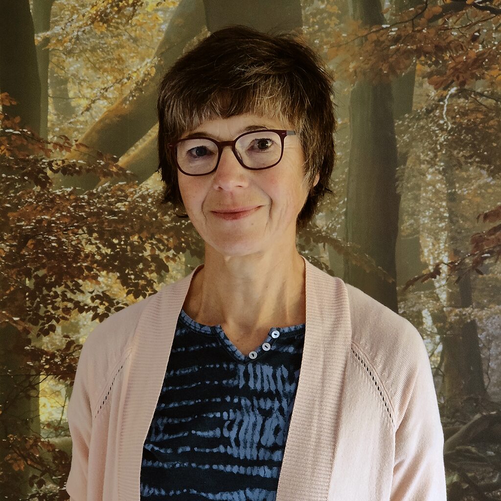 Karin Kuhn - Rezeption