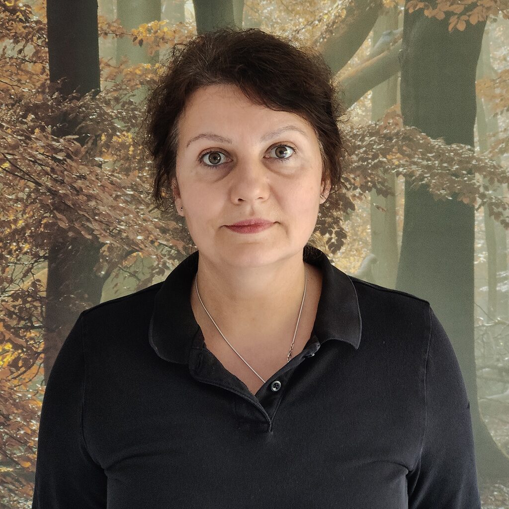 Melanie Reisch - Rezeption