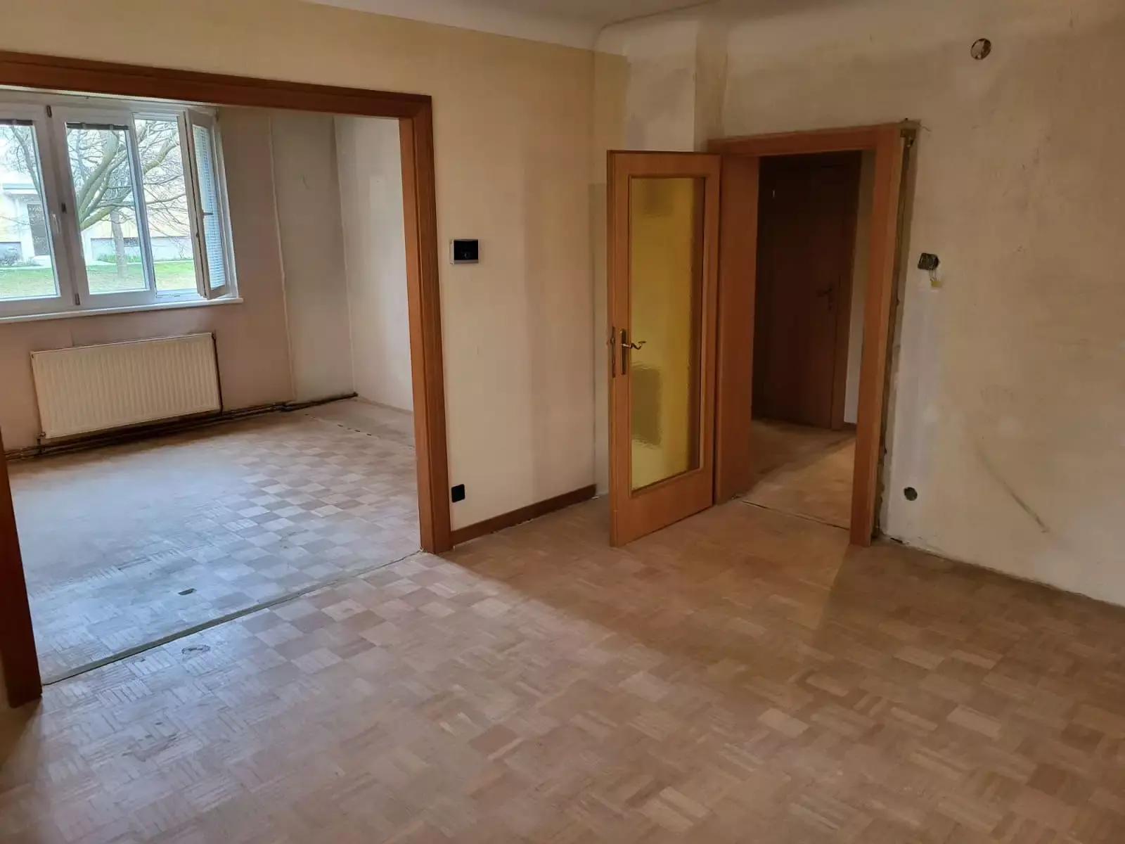 Besenreine-Wohnungsräumung-Wien