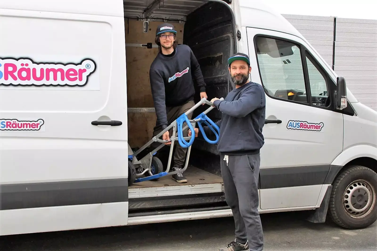 Wohnungsentrümpelung-Termine