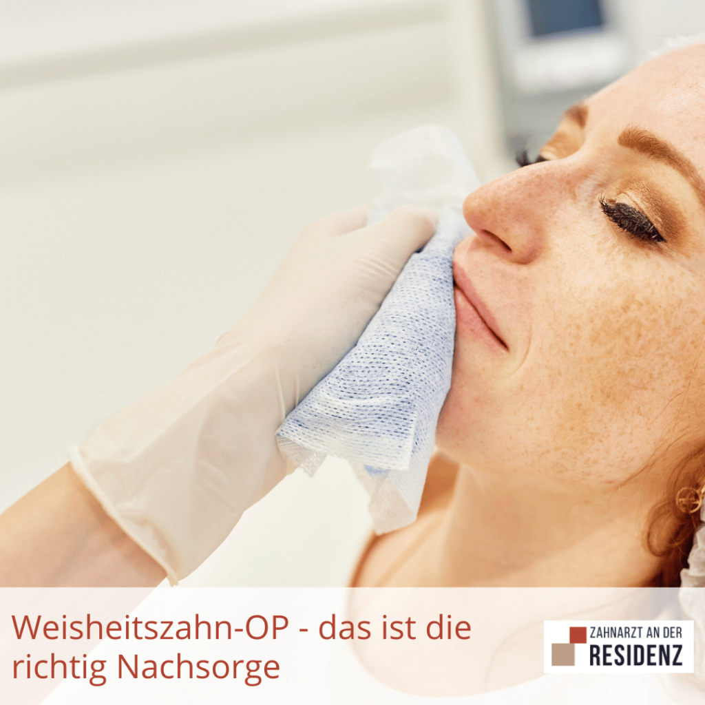 elfbar elfa master akku Weisheitszahn-OP – die richtige Nachsorge in Ansbach