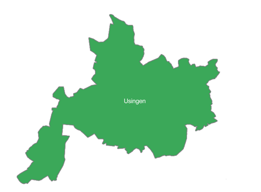 Usingen