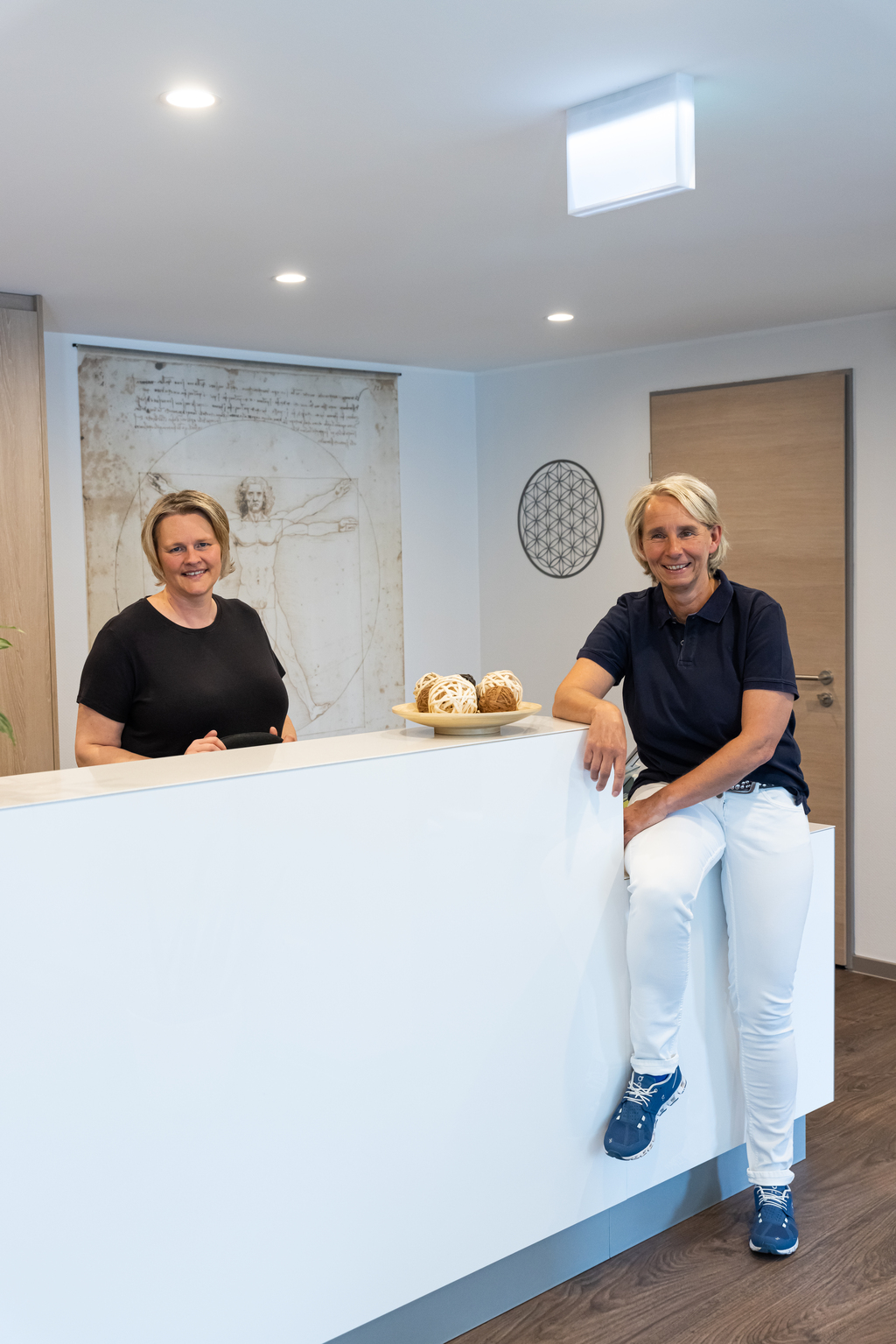 Anmeldung Naturheilkunde Elke Picker