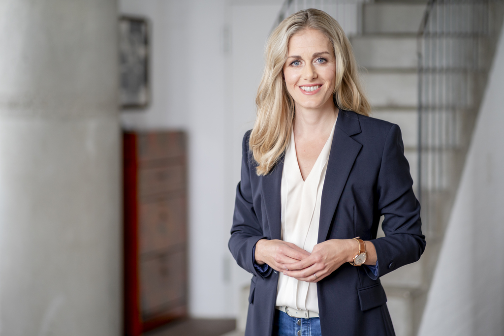 Führungskräfte-Coaching