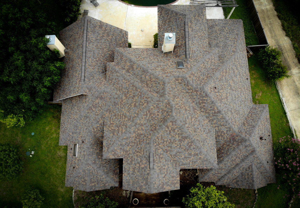 Shingle Roof Replacement and Repairs in Canyon Lake, Texas