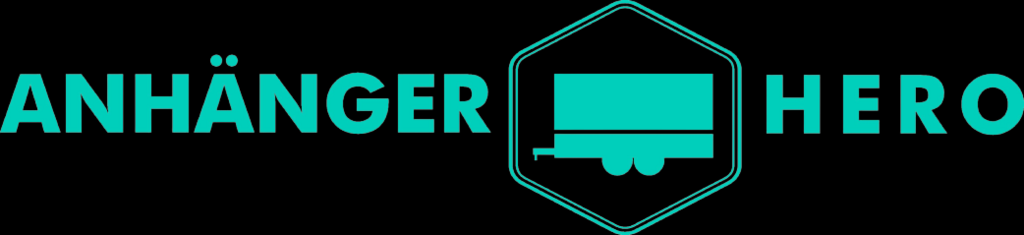 Logo - Anhängerhero