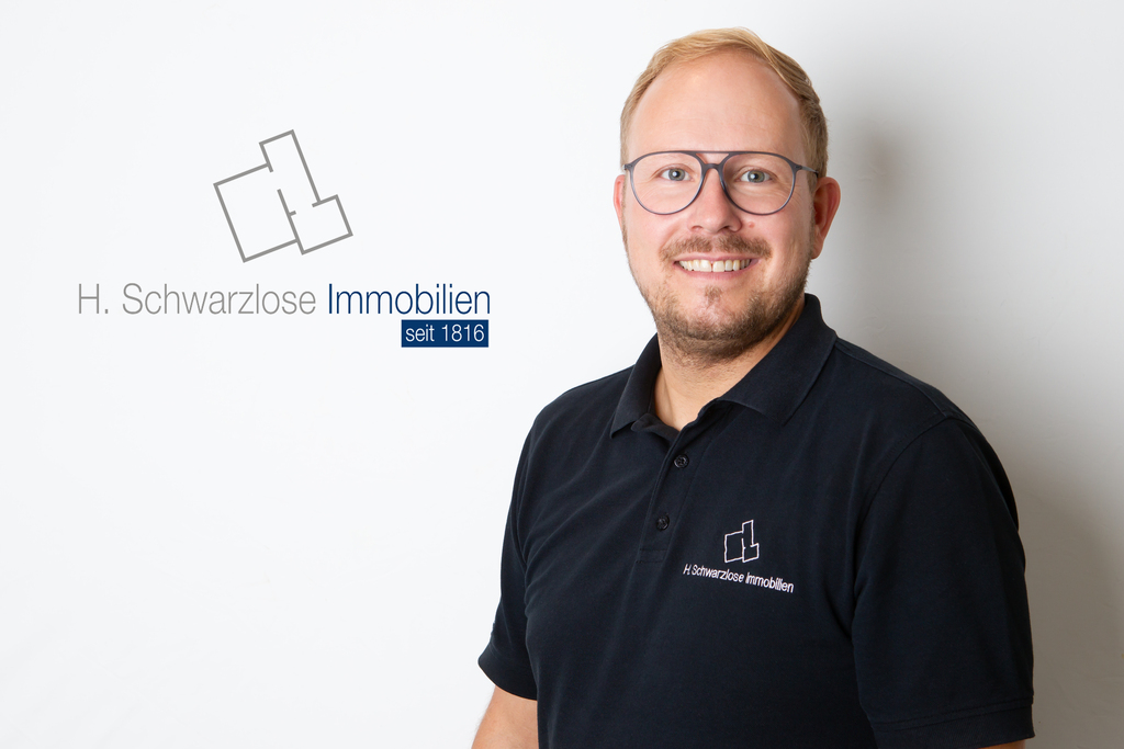 Christian Schwarzlose Ihr Immobilenprofi in Gardelegen