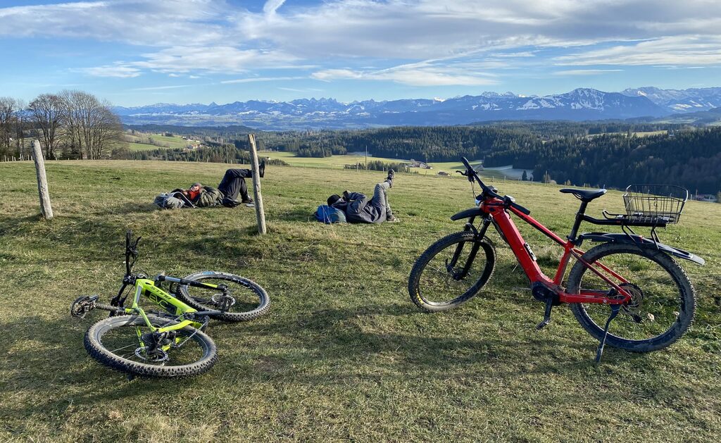 Hotel Bavaria Oberstaufen - Nachhaltigkeit