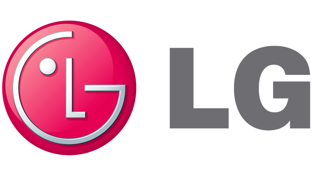LG Logo