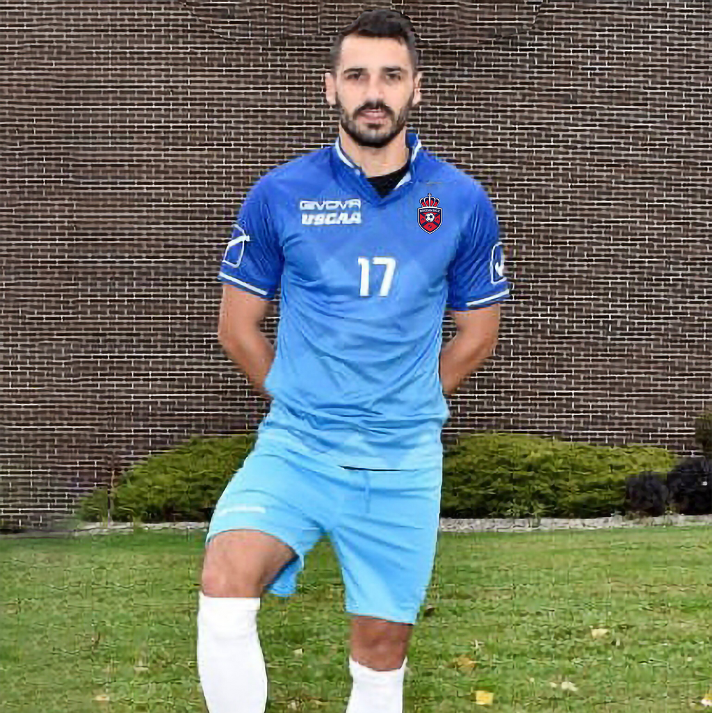 Coach Milan, Head Trainer