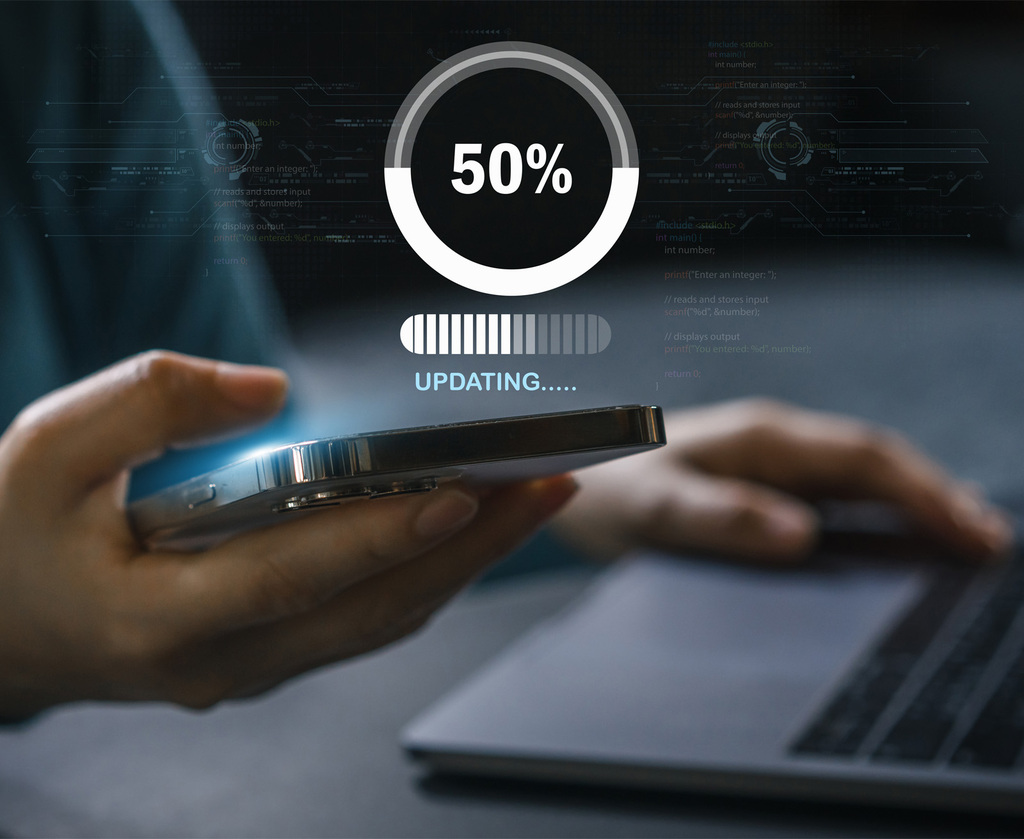 Software Illustration