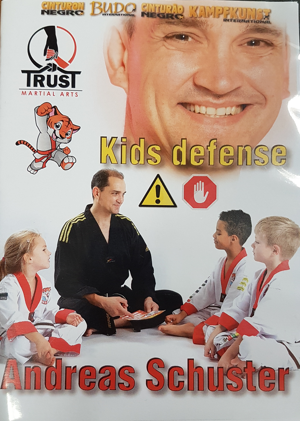 Lern DVD für Kinder