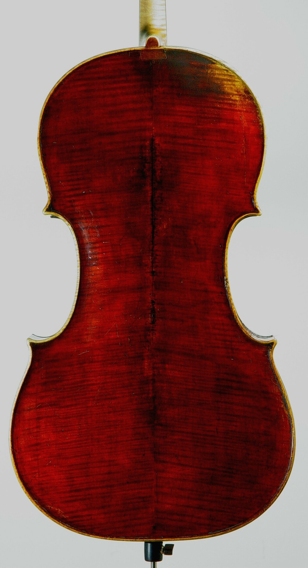 GRIMM KARL CELLO - Berlin 1850