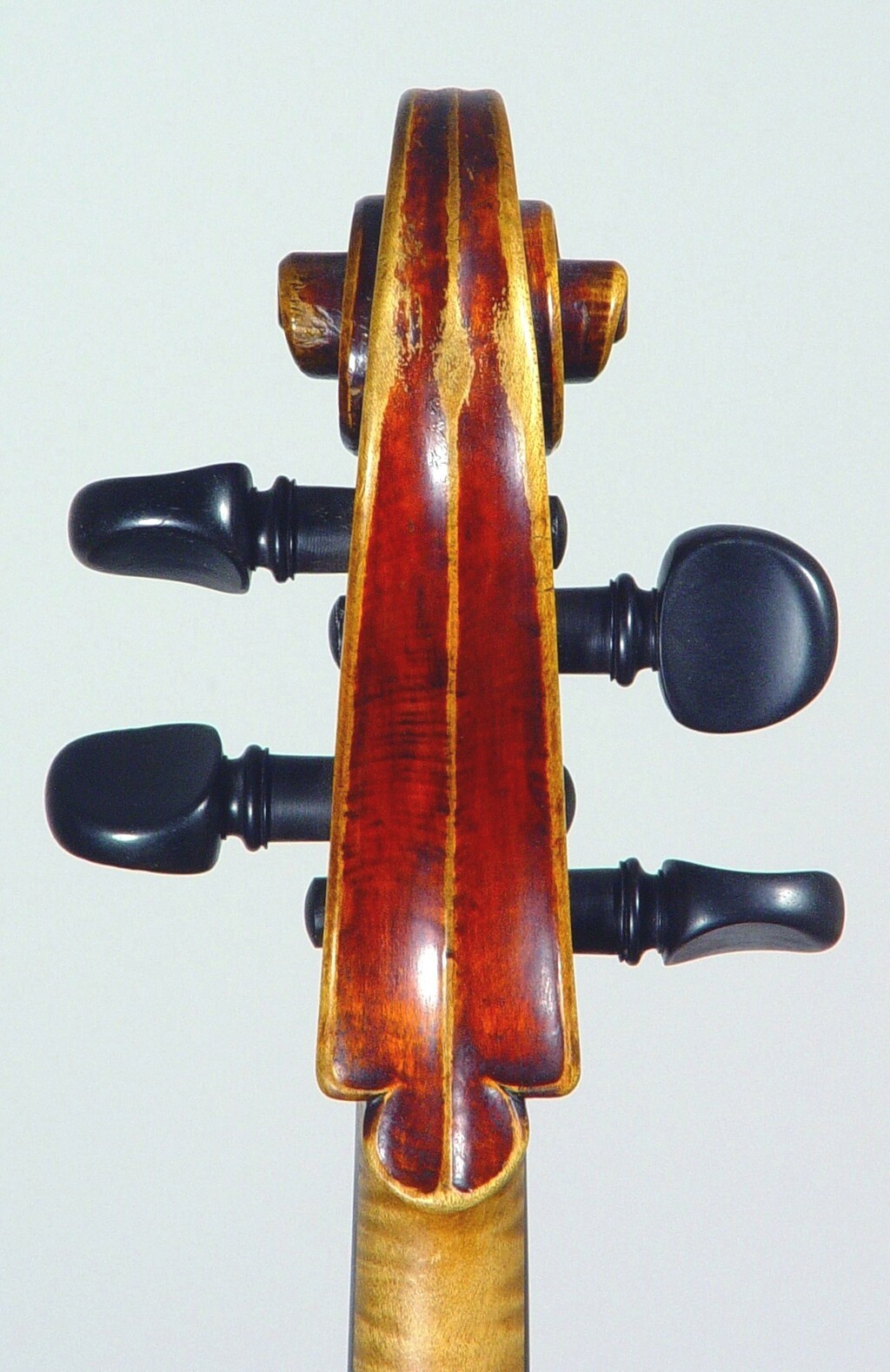 GRIMM KARL CELLO - Berlin 1850