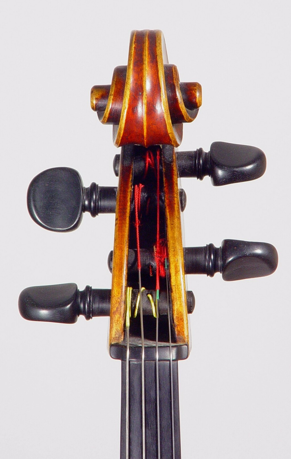 GRIMM KARL CELLO - Berlin 1850