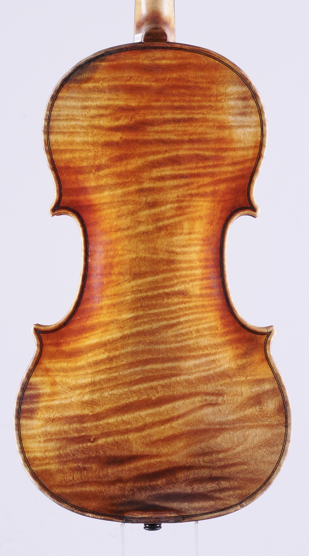 MöCKEL OTTO - BERLIN 1922