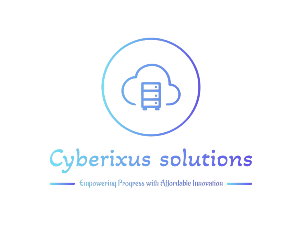 cyberixus.com