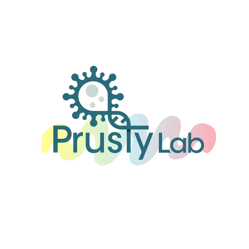 Prusty Lab