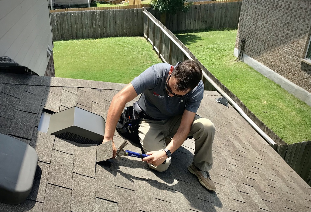 Roofing Repairs in Canyon Lake