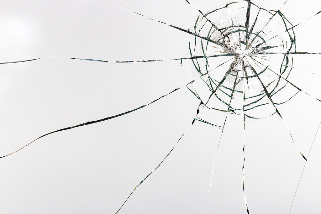  Glaserei Tillmann, Notdienst, defekte Scheibe, Glasbruch