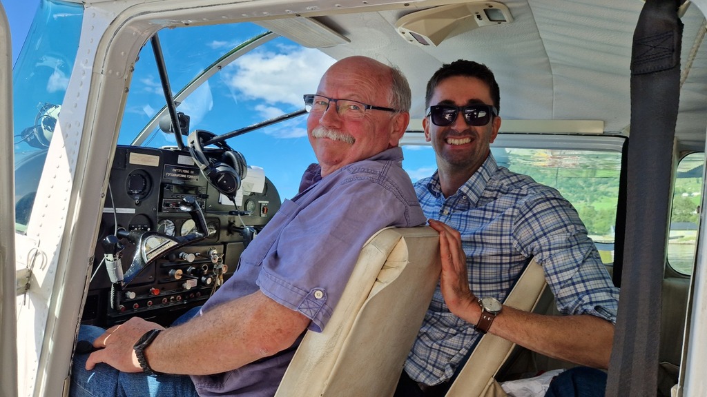 EASA seaplane rating