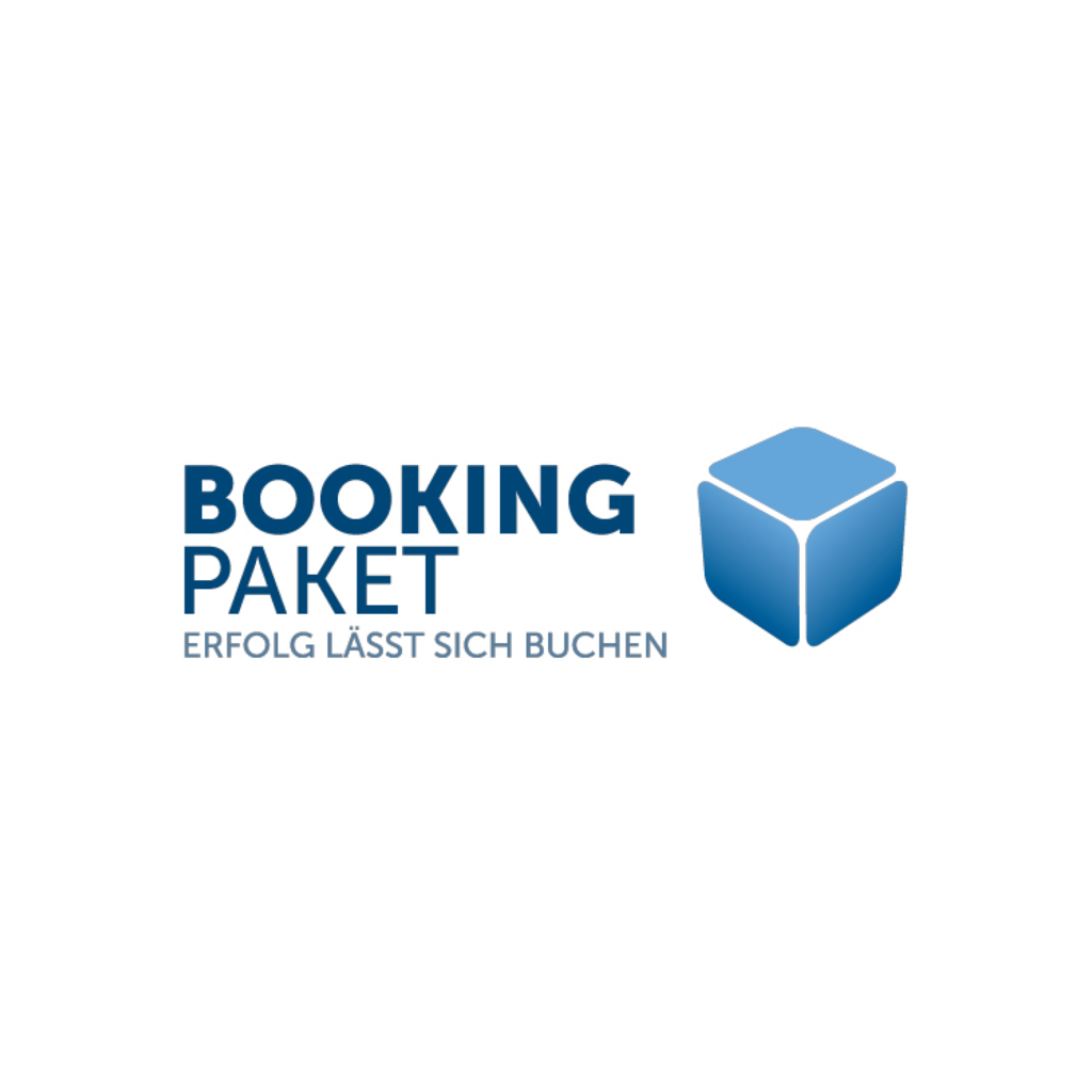 Booking Paket