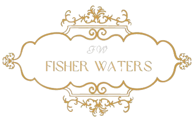 Fisher New Website