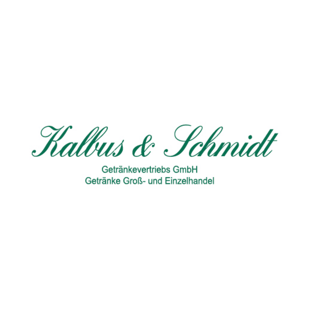 Kalbus & Schmidt