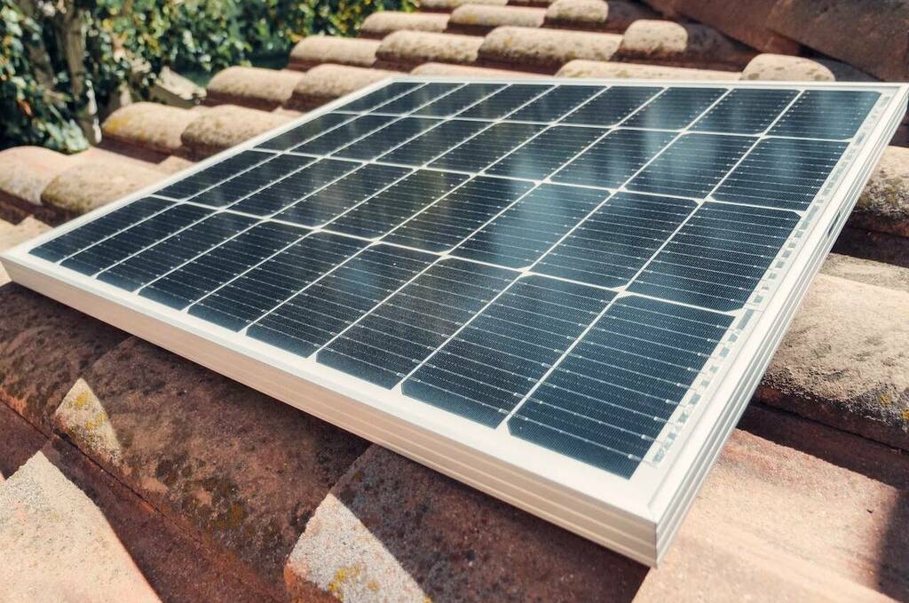 Solartechnik Aarwangen