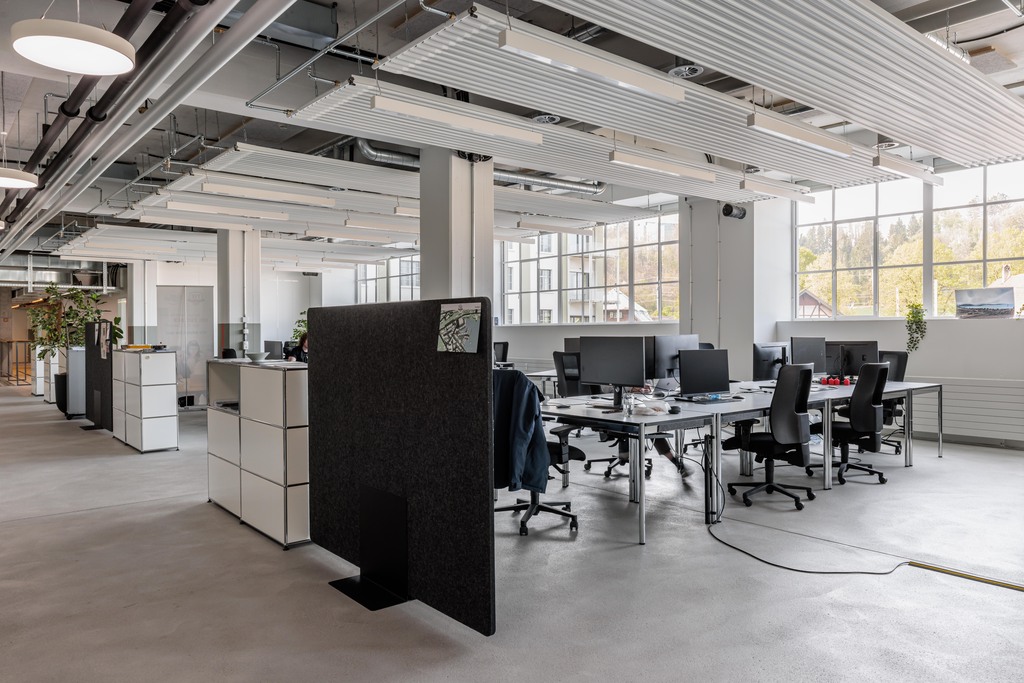 Radiant Heating and Cooling Dubai