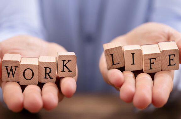 Work Life Balance
