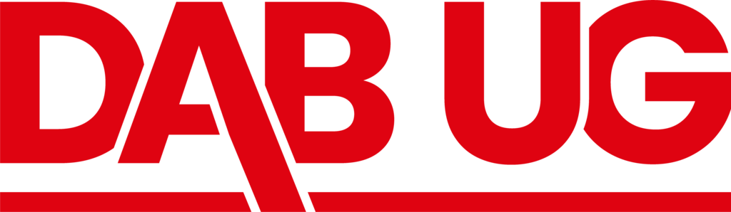 Logo DAB UG - Abbruch, Asbestsanierung & Bausanierung in Raunheim