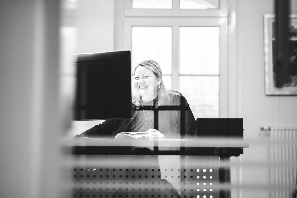 Existenzgründungsberatung in Hamm