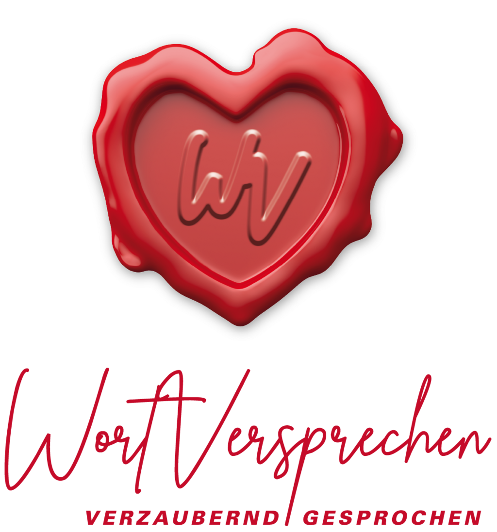 Logo Wortversprechen Ralf Heckhoff