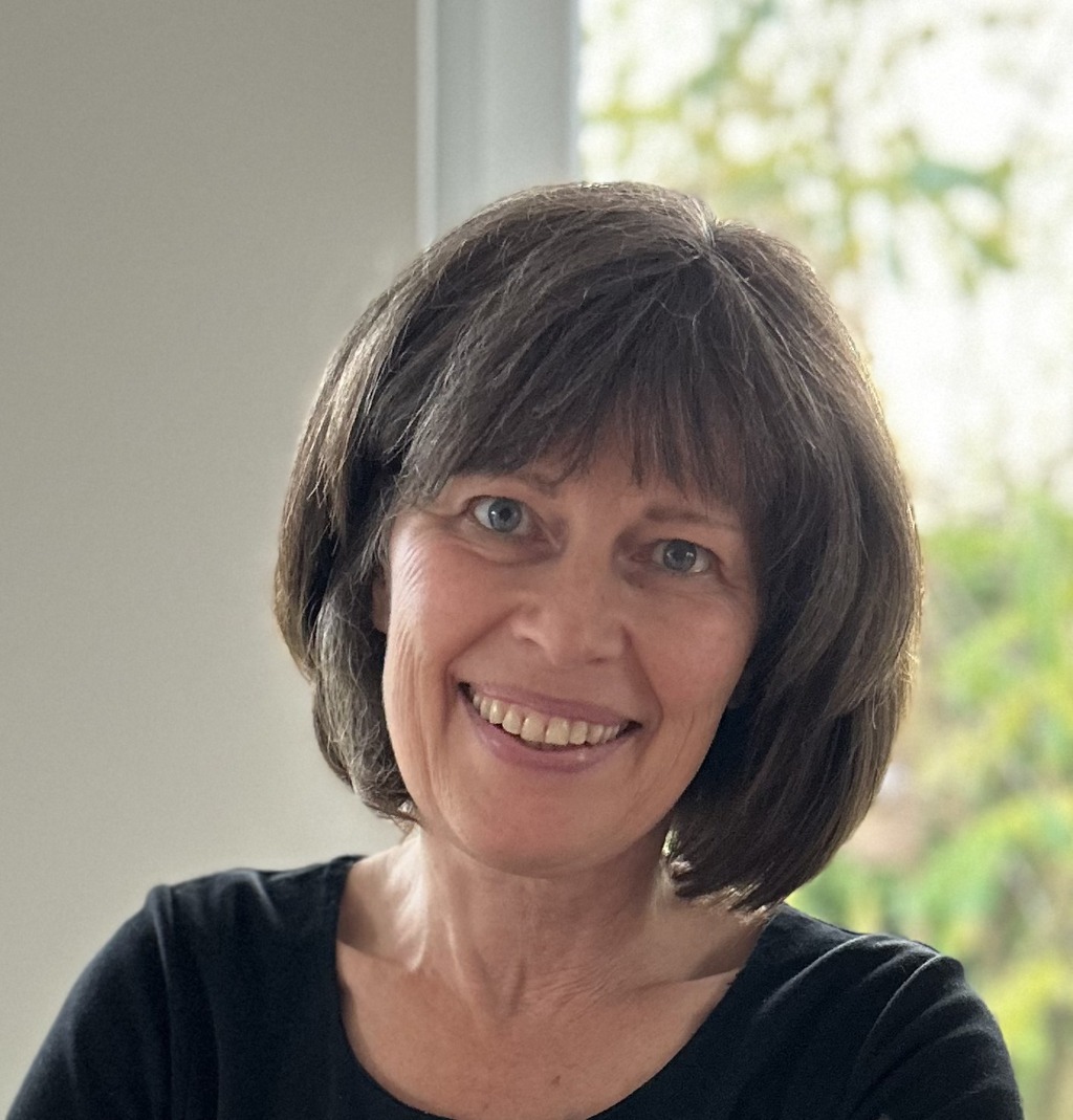 Profilbild Magdalena Nurra freiberufliche Fachübersetzerin