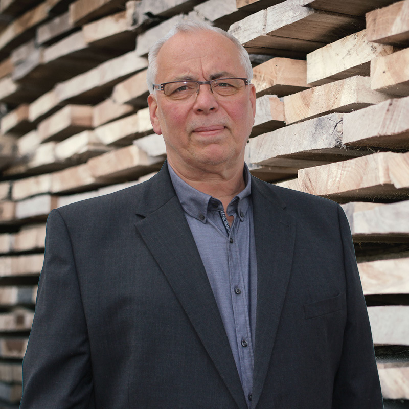 Foto von Peter Wurm, Gesellschafter-Geschäftsführer