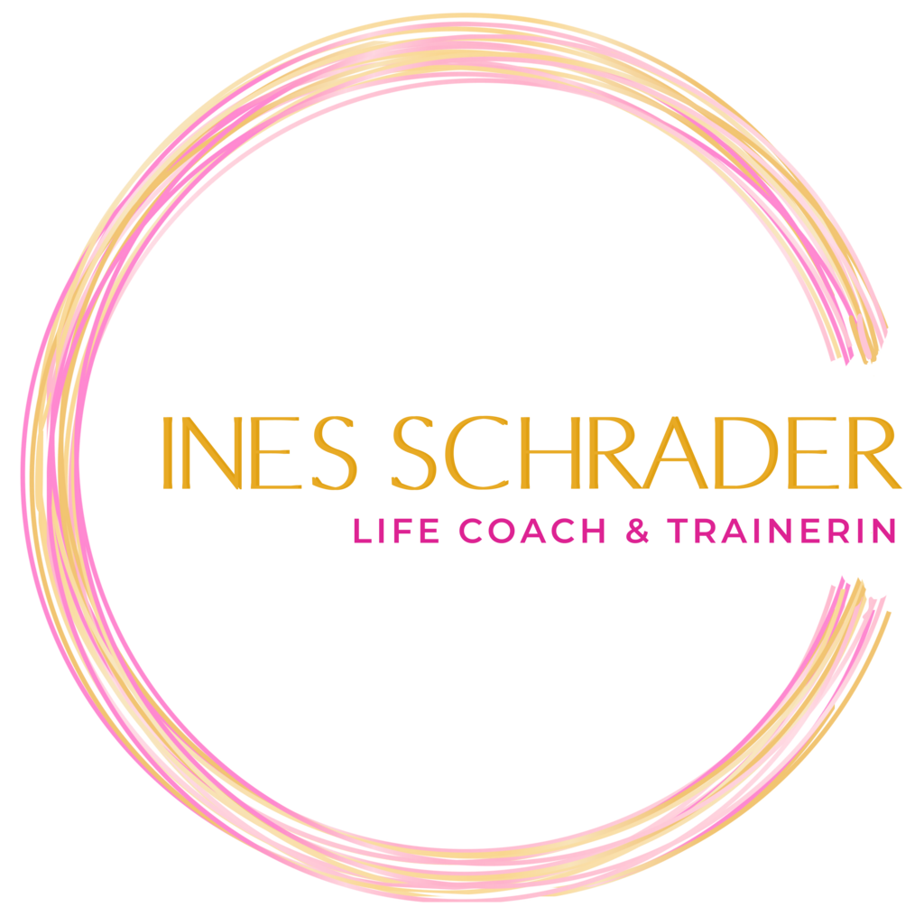 Ines Schrader, Life Coach und Trainerin, Systemische Aufstellungsarbeit und Coaching zur Klärung innerer Blockaden, Stärkung des Selbstbewusstseins und Förderung der mentalen Gesundheit