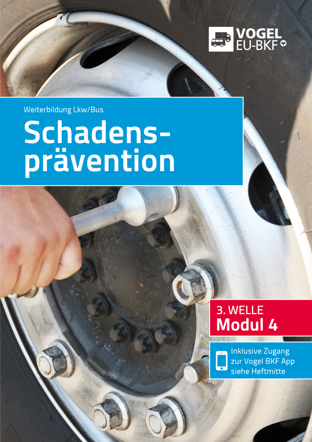 Modul 4 Schadensprävention