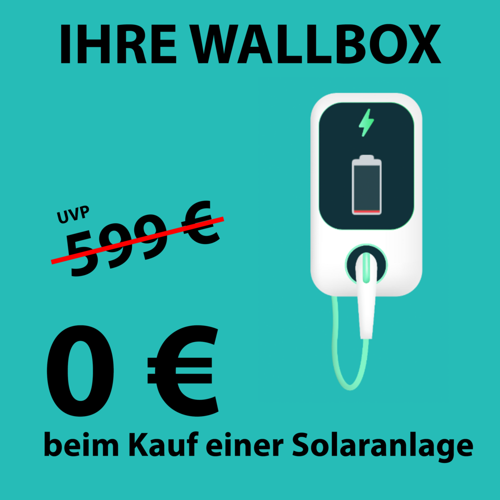 Solarinstallation in Berlin und Brandenburg