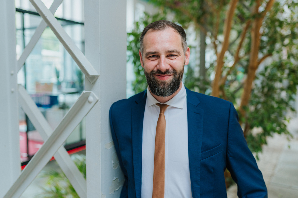 Projektmanagement KMU