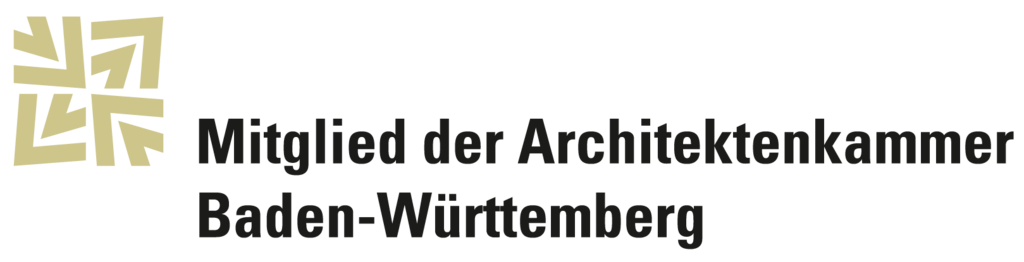 Mitglied der Architektenkammer