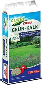 Cuxin Grün-Kalk Granulat