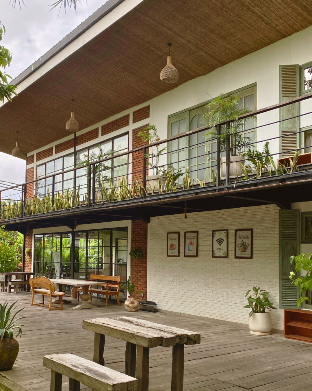 White Penny Hostel, photo 6