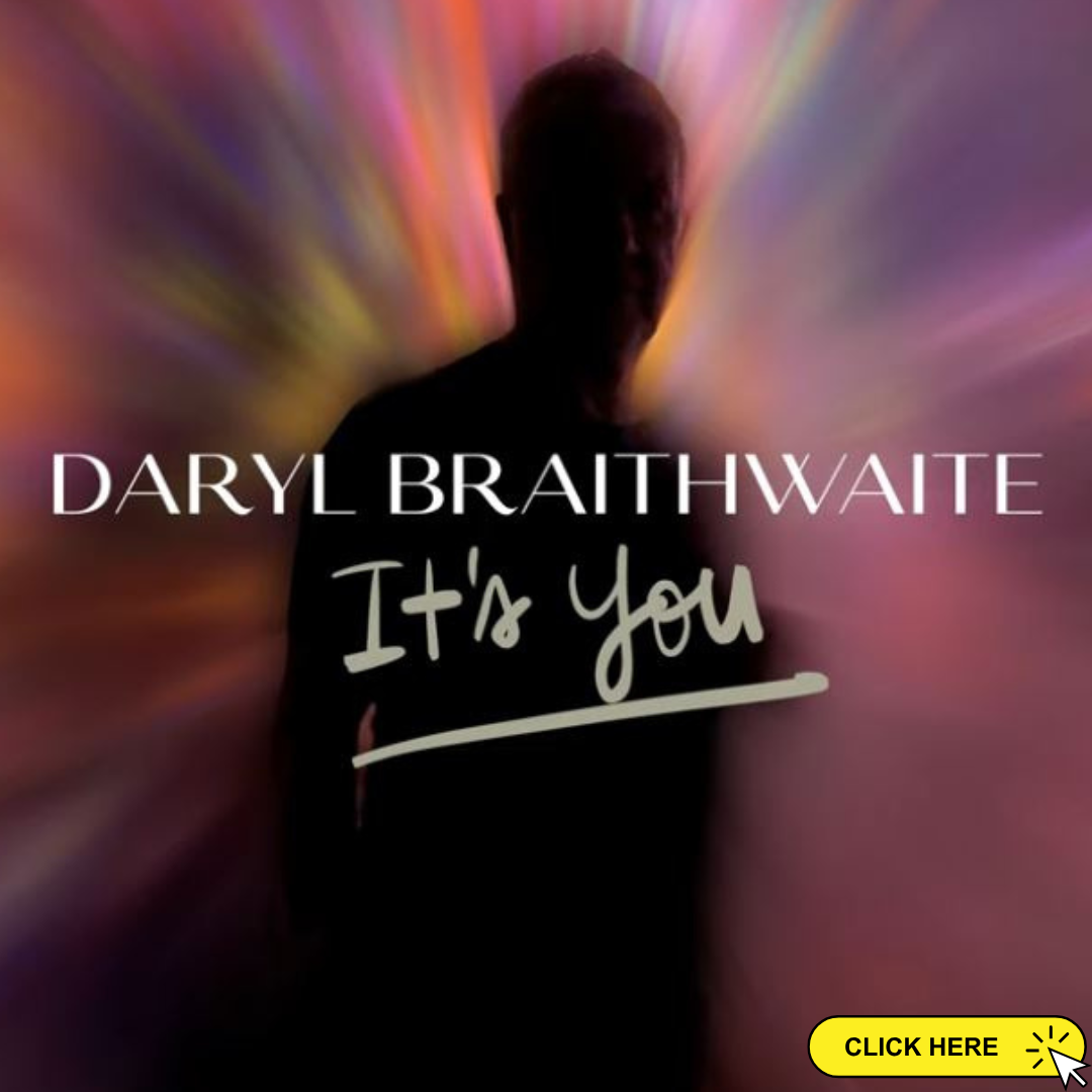 Daryl Braithwaite Tickets