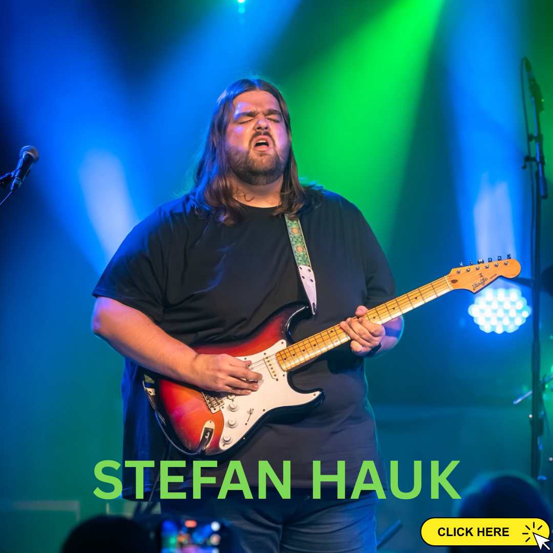 Stefan Hauk
