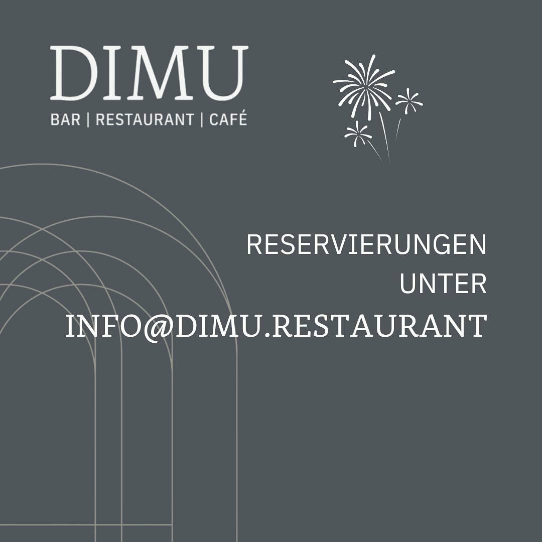 DIMU Restaurant, Bar, Café in Freising