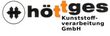 Höttges Kunststoffverarbeitung  Logo