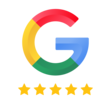 Google 5 Stars